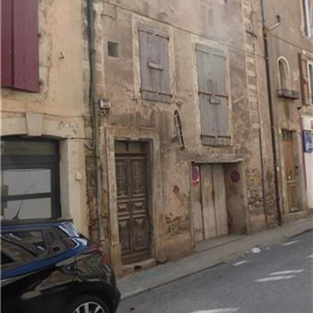 Immeuble