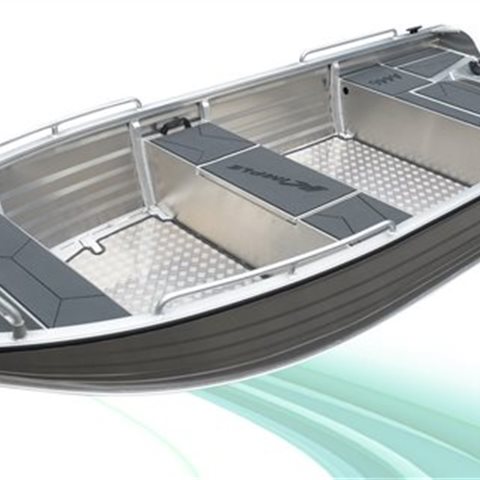 BARQUE KIMPLE ADVENTURE A446-A